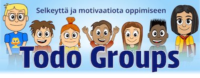 Todo Groups